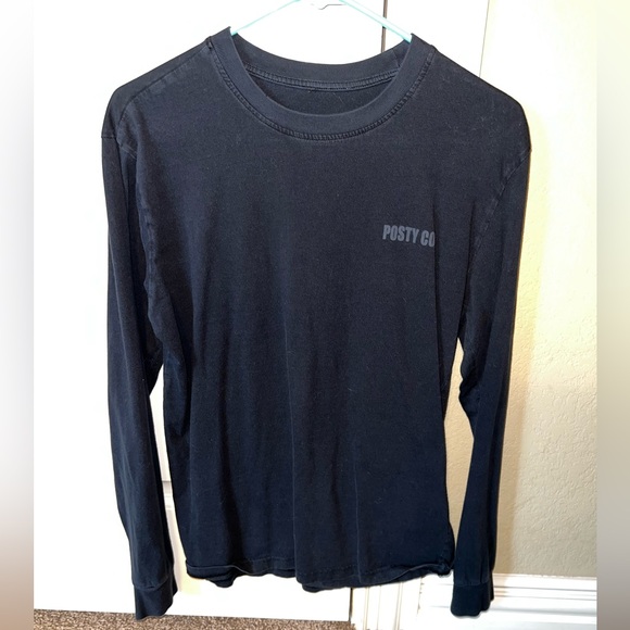 Posty Co shirt - Picture 3 of 8